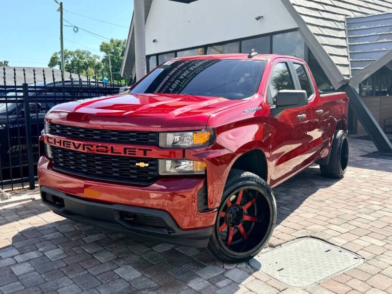 chevrolet silverado 1500 2019 1GCRWBEH9KZ255910 image chevrolet silverado 1500 2019 1GCRWBEH9KZ255910 image
